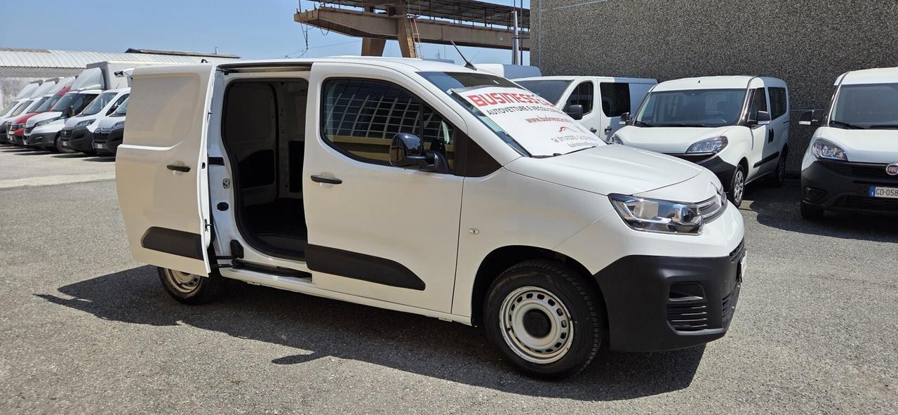 Citroen BERLINGO 1.5 B.HDI 102 CV - 3 POSTI - UNICO PROPRIETARIO+IVA