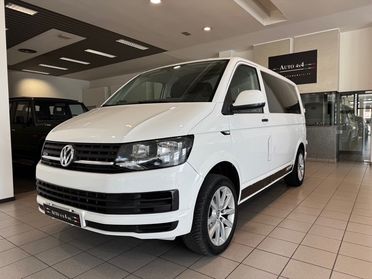VOLKSWAGEN Transporter T6 Transporter 28 2.0 tdi 150cv 4mot. p.c. E6