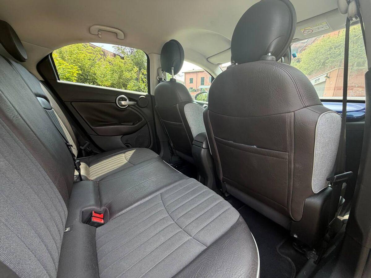 Fiat 500X 1.6 mjt Business 4x2 120cv