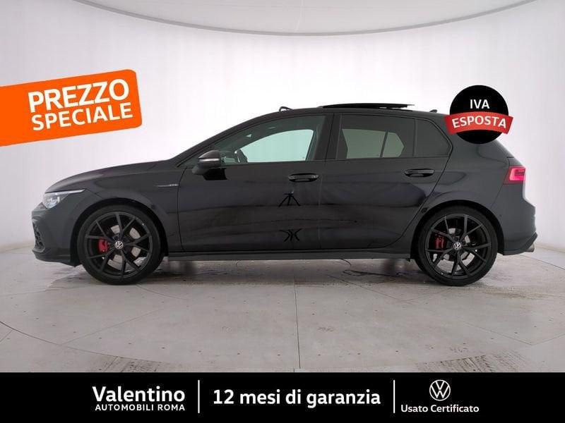 Volkswagen Golf Golf 2.0 TDI GTD DSG