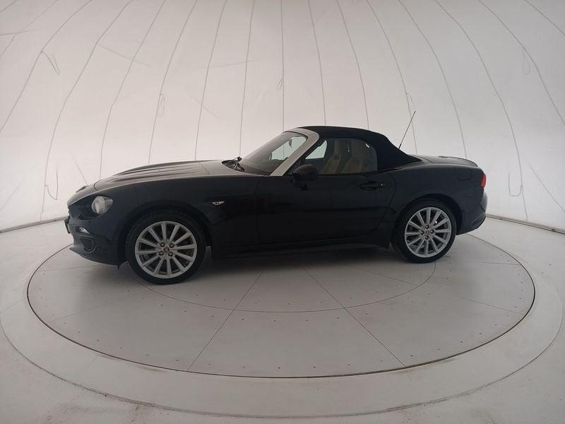 FIAT 124 Spider 1.4 m-air Lusso