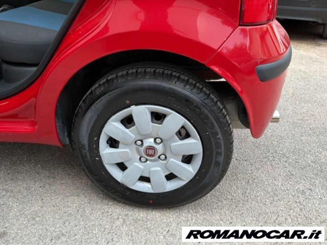 FIAT Panda 1.2 Dynamic Euro 5