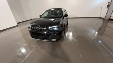 JEEP Avenger 1.2 Turbo E-HYBRID auto Summit #TETTO #VARI COLORI
