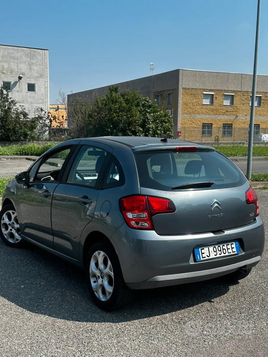 Citroen C3 1.1 Seudction 2011