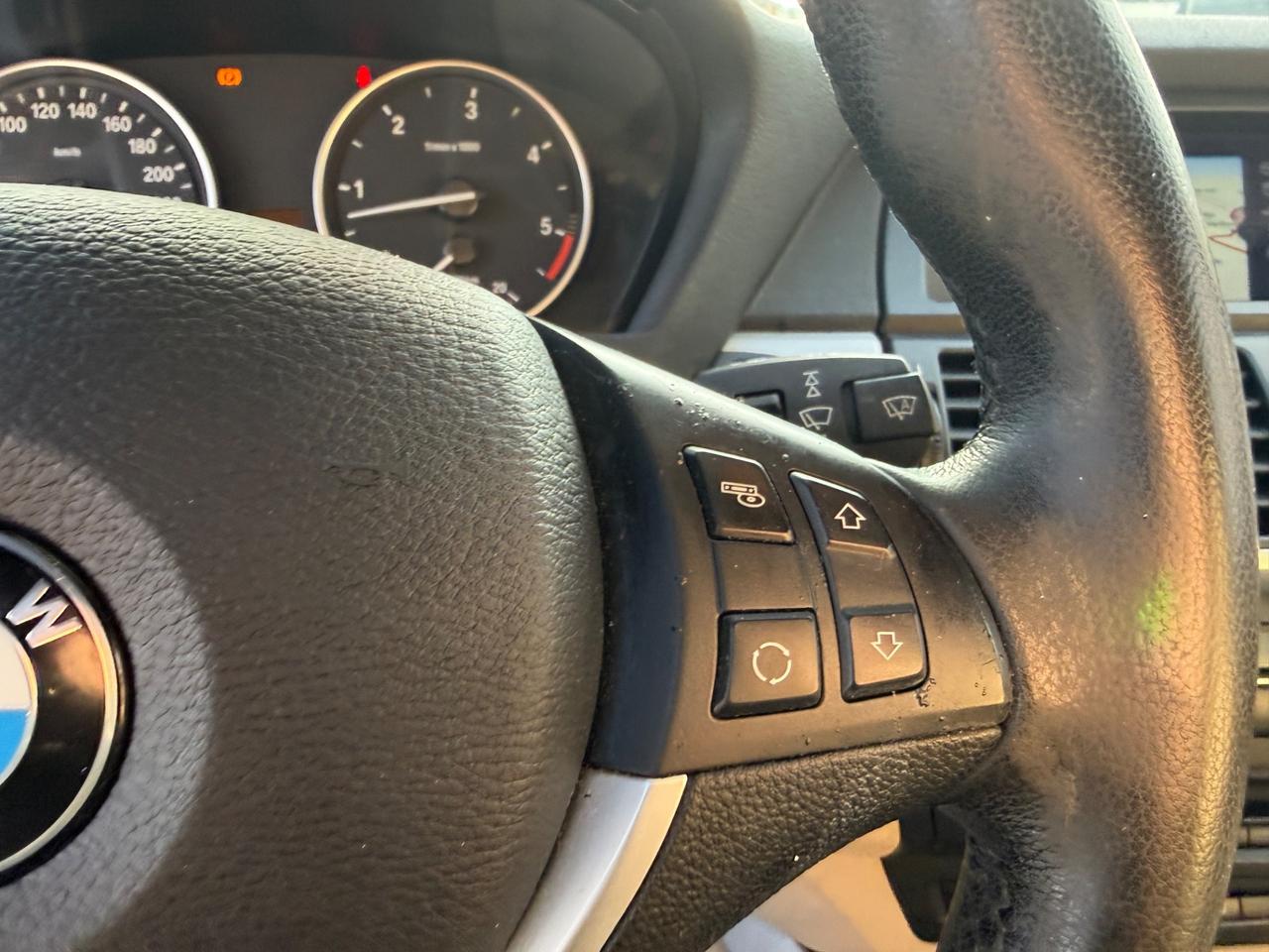 Bmw X5 xDrive35d Futura 7 POSTI