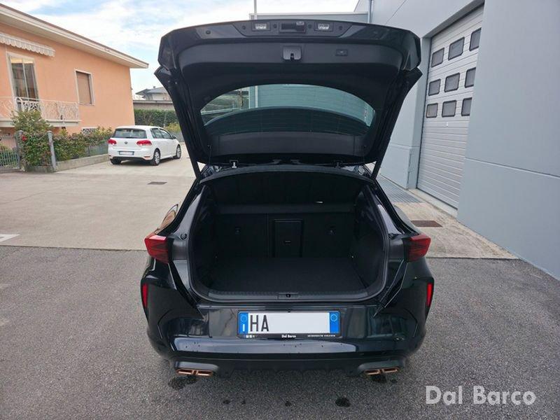 Cupra Formentor Formentor 1.5 e-Hybrid DSG Dark Night