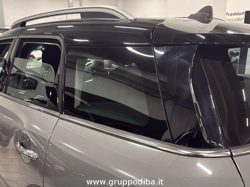 MINI Mini Countryman F60 2017 Diese Mini Countryman 2.0 Cooper D Business