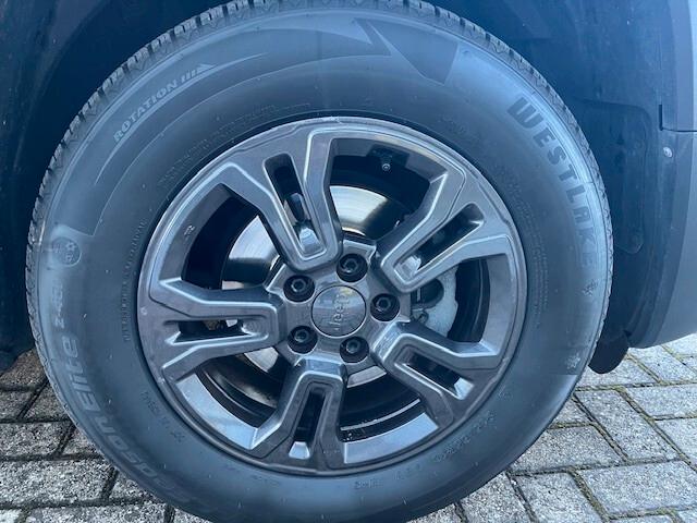 Jeep Renegade 1.0 T3 Longitude