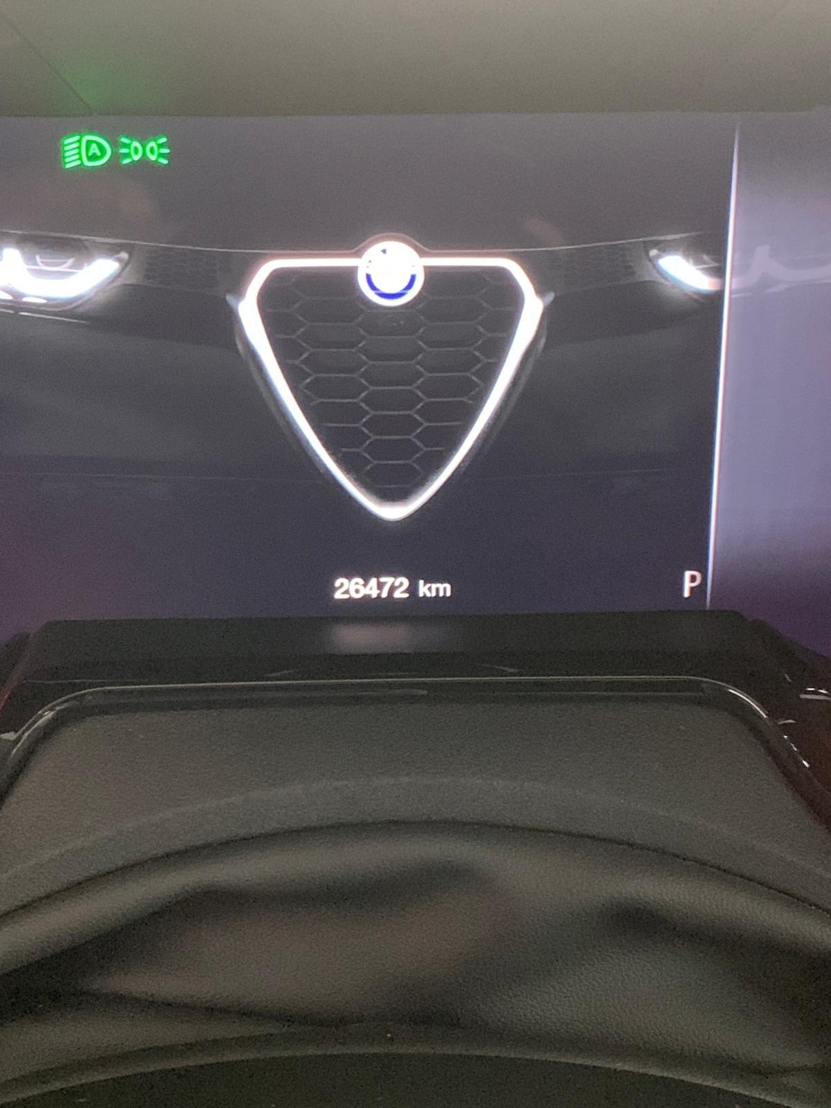 Alfa Romeo Tonale 1.5 160 CV RATE DA 299 EURO