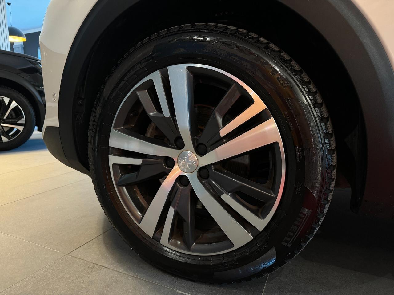 PEUGEOT 3008 1.5 BLUEHDI EAT8 ALLURE PACK 2022