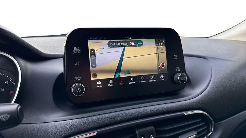 FIAT Tipo Station Wagon 1.0 100cv Life