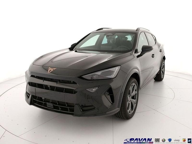 CUPRA Formentor eTSI 150cv DSG MHEV (EDGE+Dynamic Design)