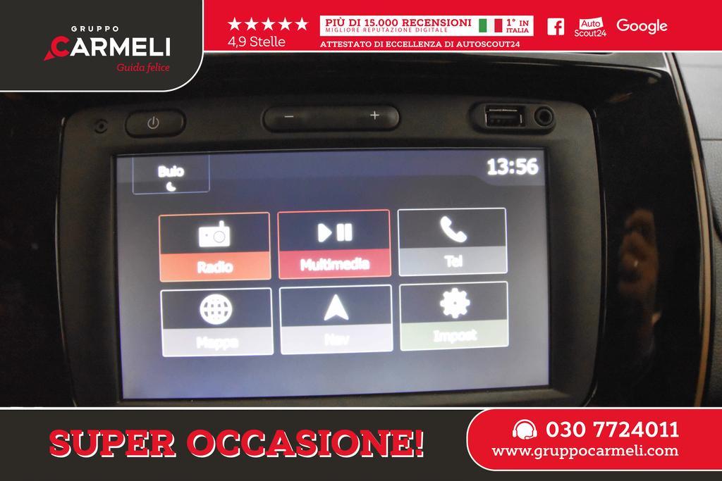 Dacia Spring Electric 65 Extreme