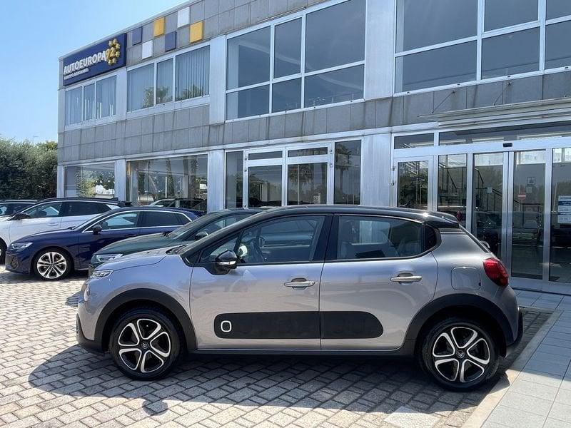 Citroën C3 C3 PureTech 82 S&S Shine