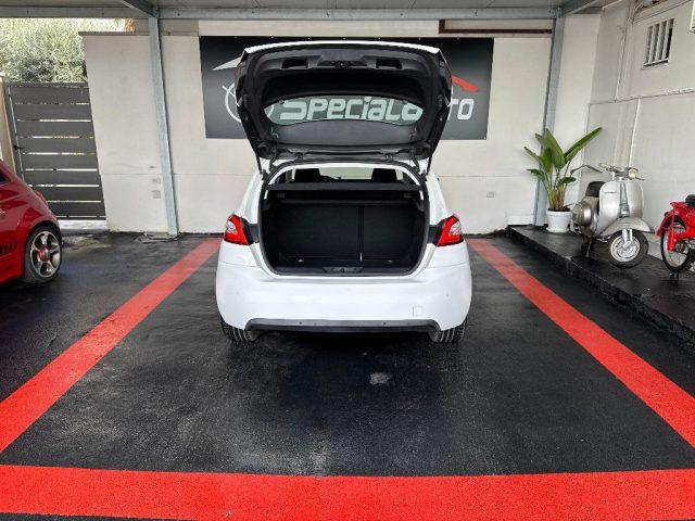 PEUGEOT 308 BlueHDi 120 S&S GT Line