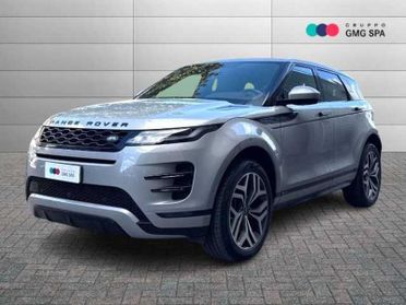Land Rover RR Evoque Range Rover Evoque 2.0d i4 mhev R-Dynamic HSE awd 180cv auto