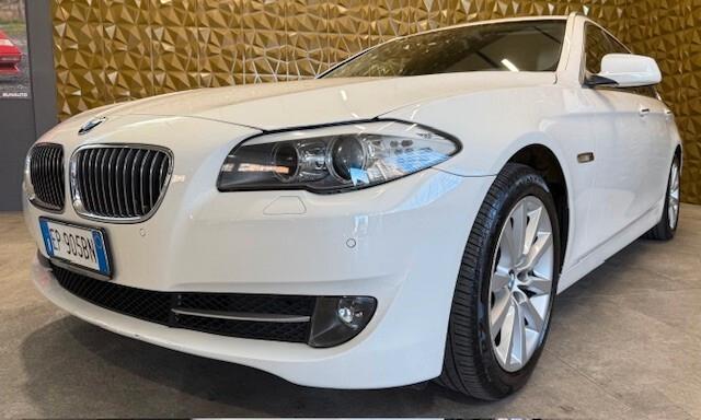 Bmw 525 525d Touring Futura