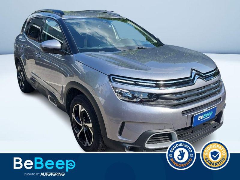 Citroën C5 Aircross 1.5 BLUEHDI SHINE S&S 130CV MY20