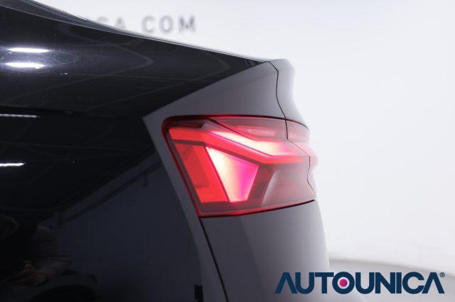 AUDI A5 SPB 35 TDI S TRONIC S LINE EDITION FULL LED