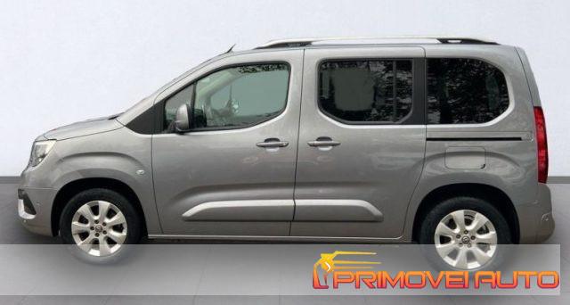 OPEL Combo Life 1.5D 100 CV S&S