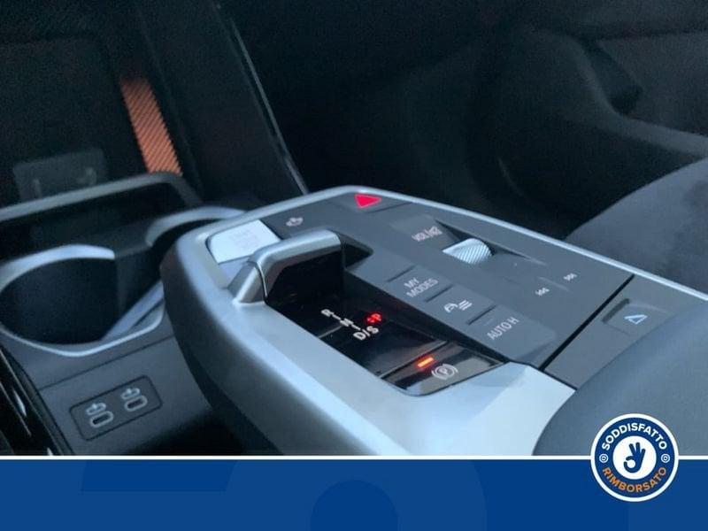 BMW X1 sDrive 18d M Sport Pro