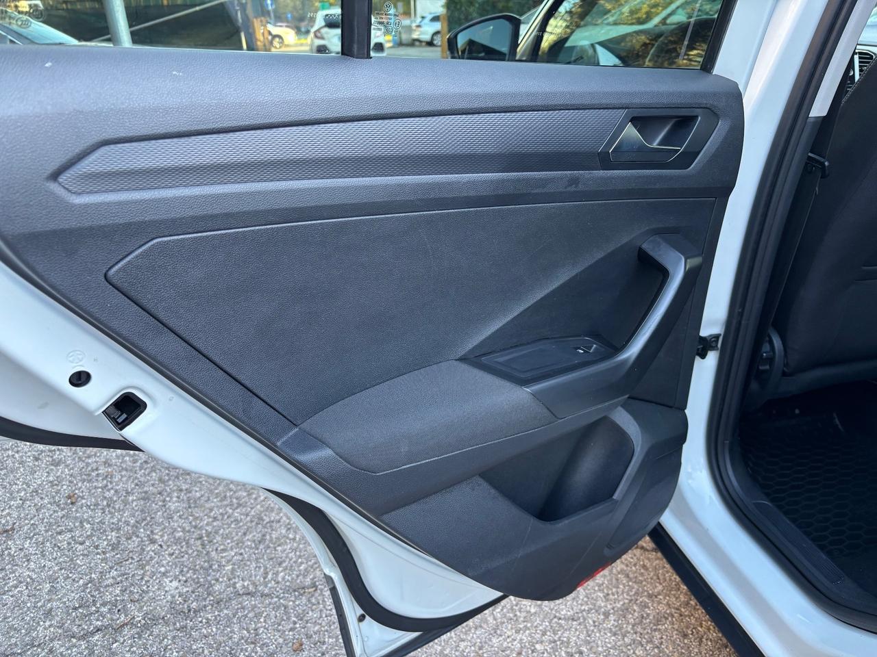 Volkswagen T-Roc 1.6 TDI Style ok neopatentati