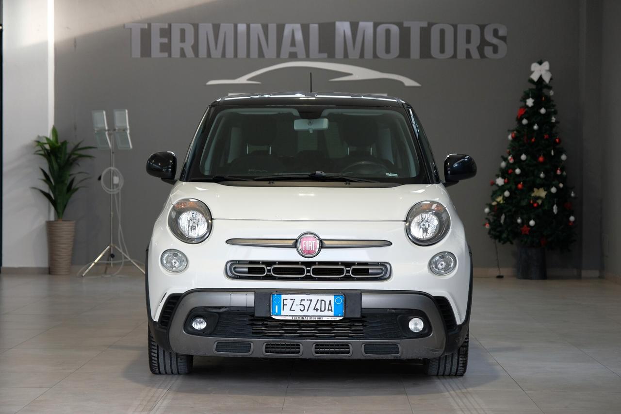 Fiat 500L 1.6 Multijet 120 CV Cross
