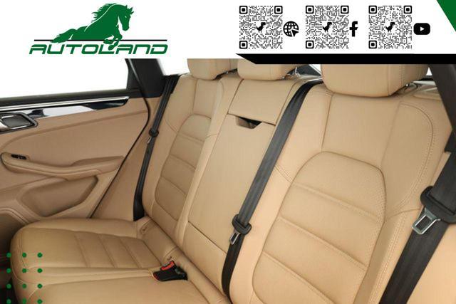 PORSCHE Macan 2.0 Sport Chrono PDLS+ 265Cv * Iva Esposta *