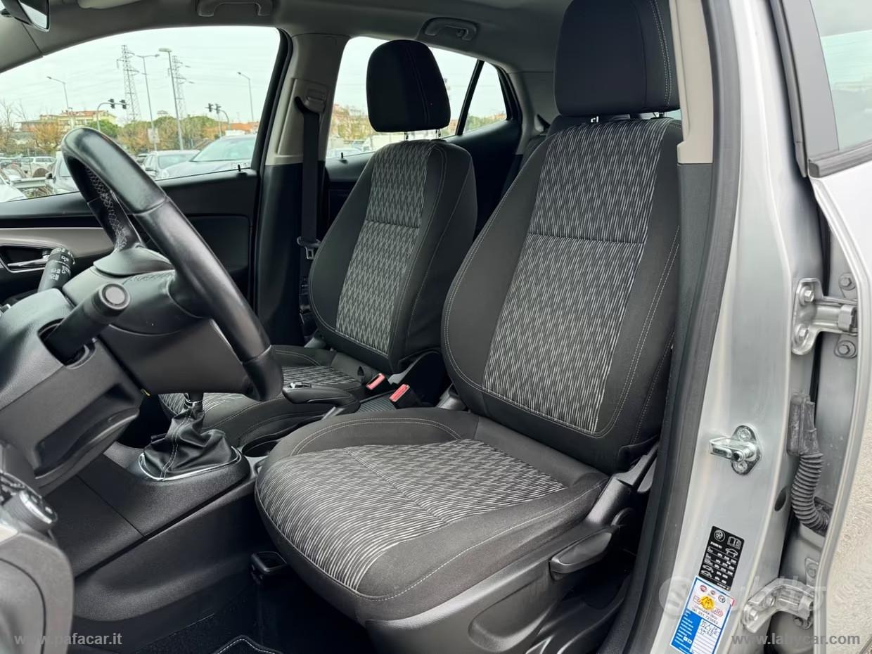 OPEL Mokka1.6 CDTI Ecot.136 4x2 S&S Cosmo b-C