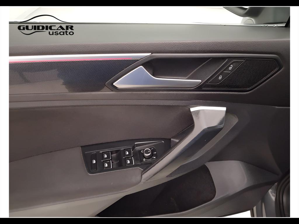 VOLKSWAGEN Tiguan II 2021 - Tiguan 2.0 tdi Life 122cv