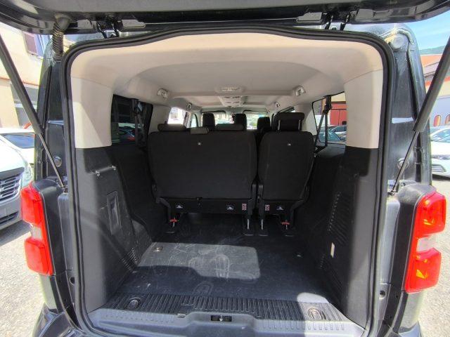 TOYOTA Proace Verso 2.0D 150 CV L2 D Lounge PASSO LUNGO L2 9 POSTI