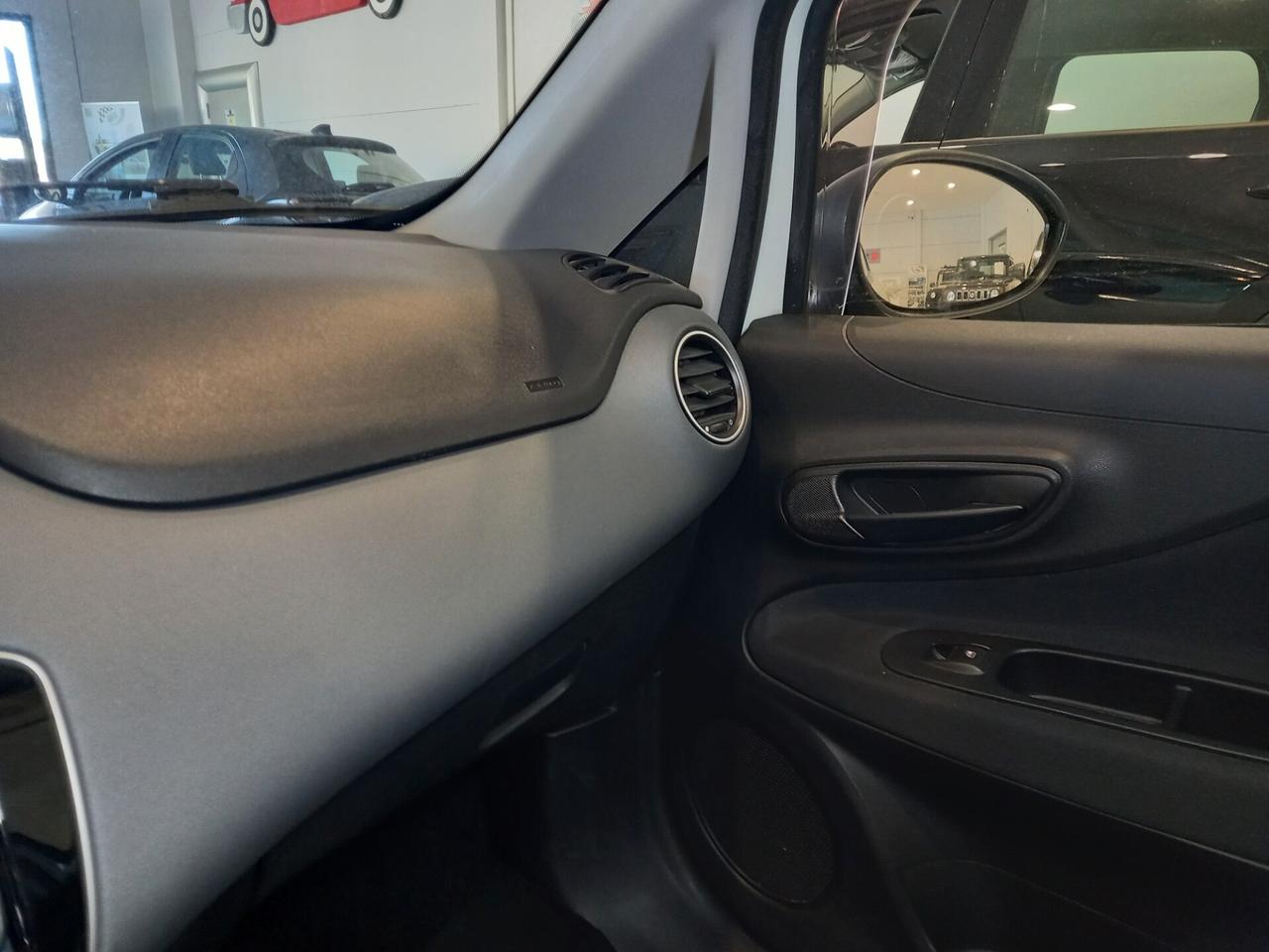 Fiat Punto Classic 1.3 MJT UNICO PROP