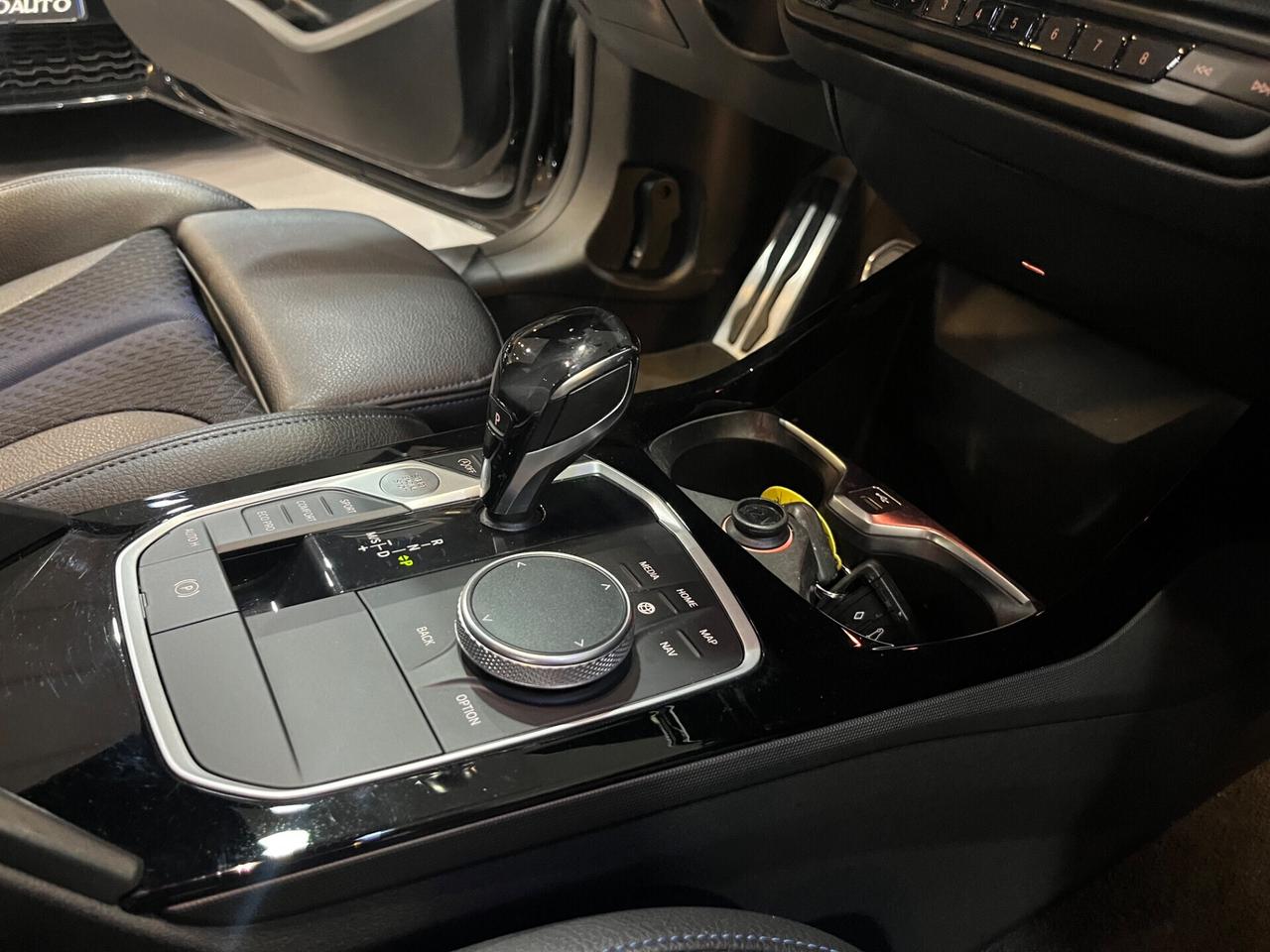 Bmw 118 118d Msport auto