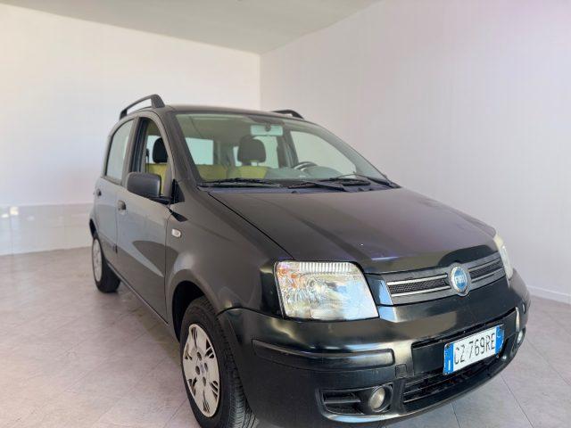 FIAT Panda 1.2 Alessi