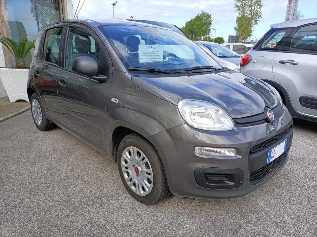 FIAT Panda 1.0 FireFly Hybrid PREZZO REALE!!