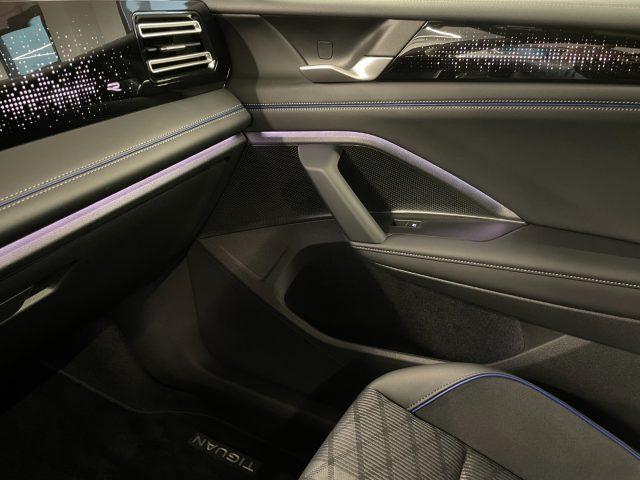 VOLKSWAGEN Tiguan 1.5 eTSI 150 CV ACT DSG R-Line Plus KM0 MY26