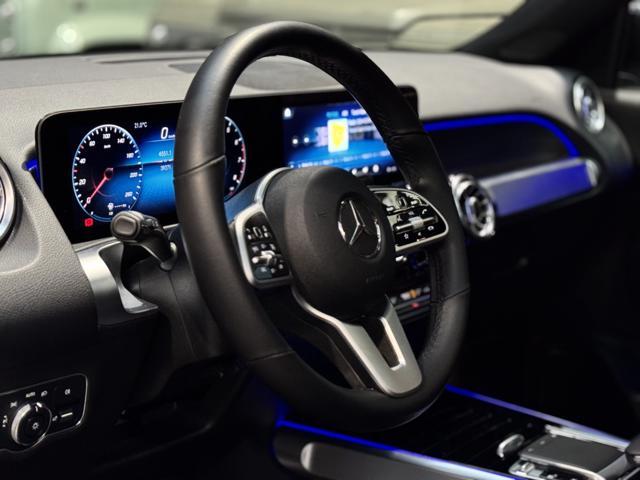 MERCEDES-BENZ GLB 200 Automatic Premium
