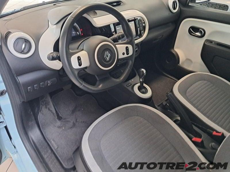 Renault Twingo Electric Twingo 22kWh Zen PROMO