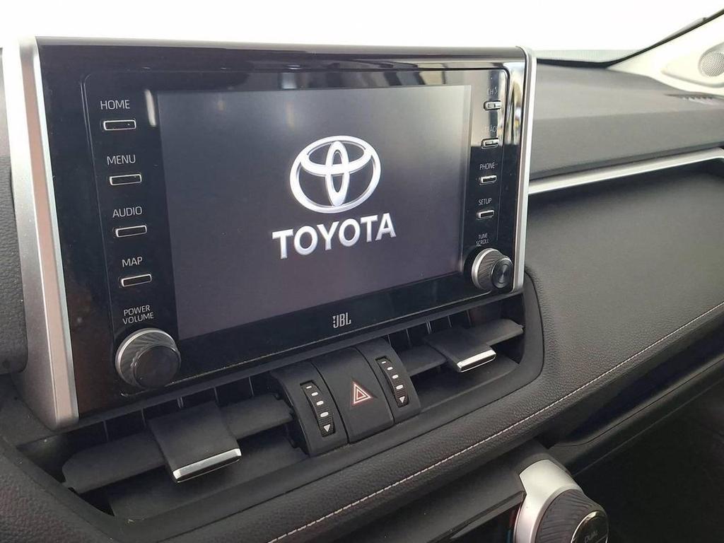 Toyota RAV4 2.5 VVT-iE Hybrid Lounge AWD-i E-CVT