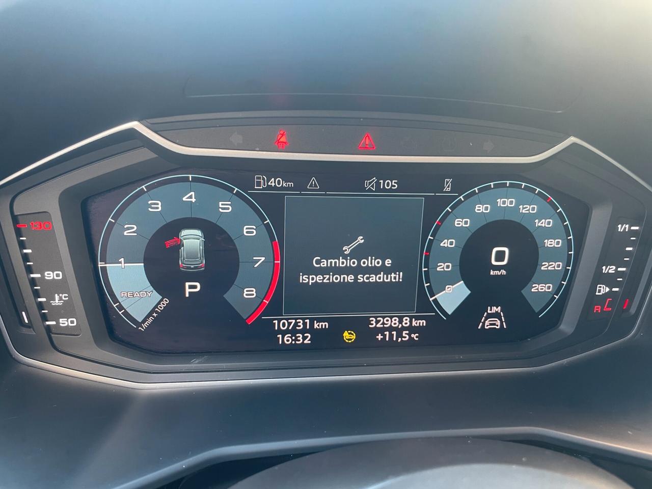 Audi A1 UNICO PROPRIETARIO - NEOPATENTATI