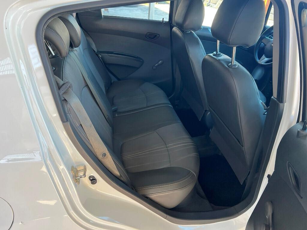 Chevrolet Spark 1.0 LT GPL