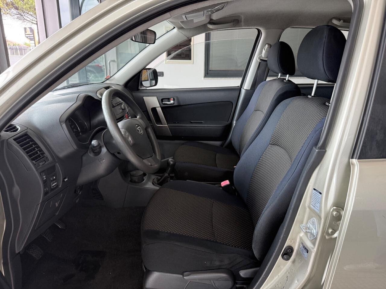 Daihatsu Terios 1.3 4WD B You