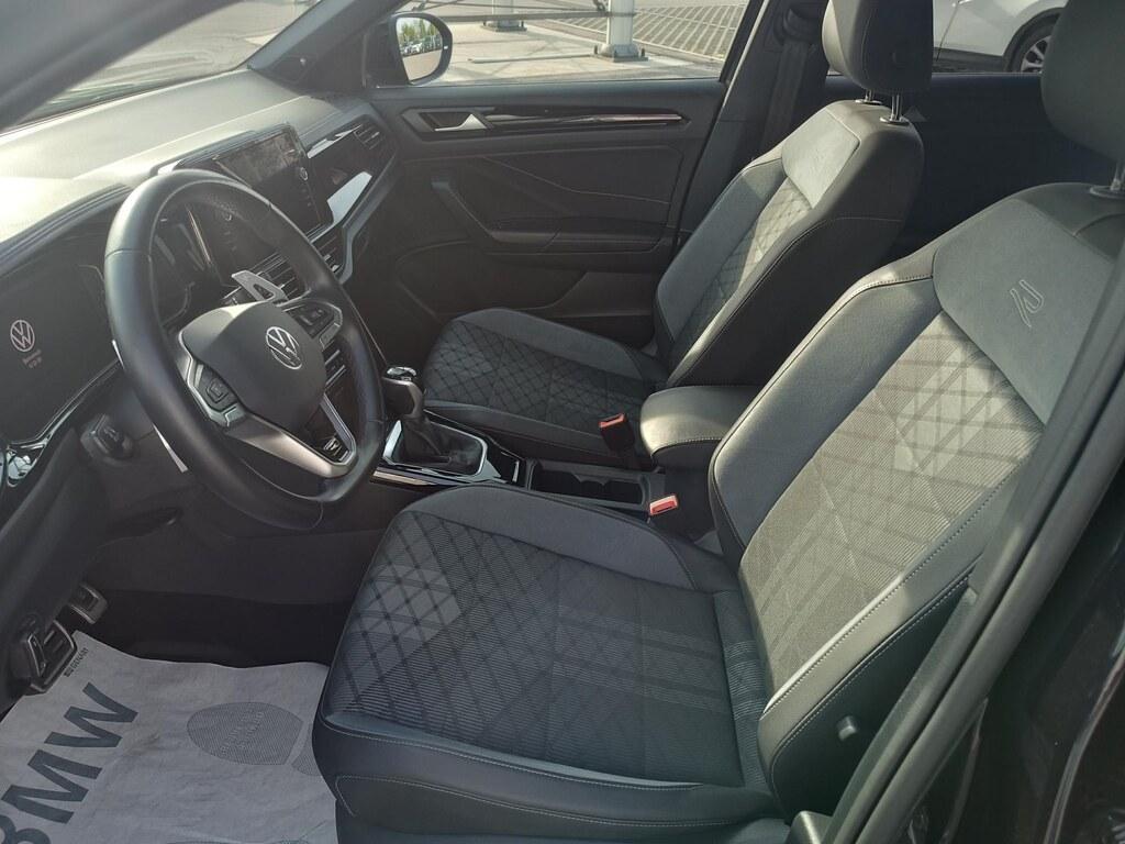 Volkswagen T-Roc 2.0 TDI SCR R Line DSG