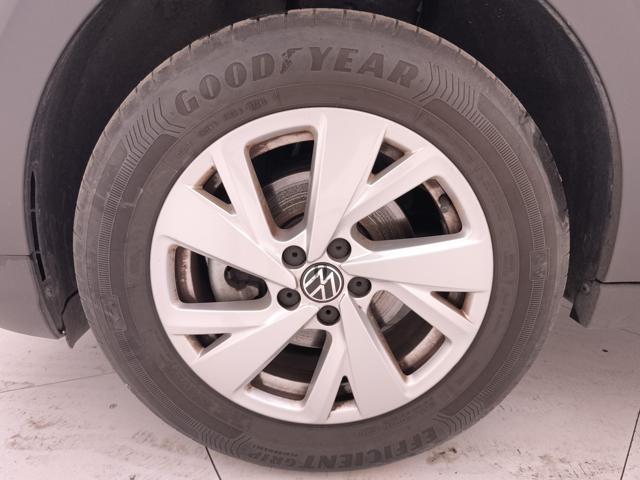 VOLKSWAGEN Taigo 1.0 tsi Life 115cv