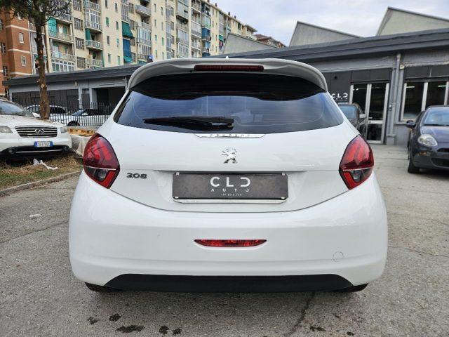 PEUGEOT 208 1° serie BlueHDi 75 5 porte