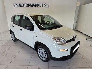 Fiat Panda 1.0 FireFly Hybrid