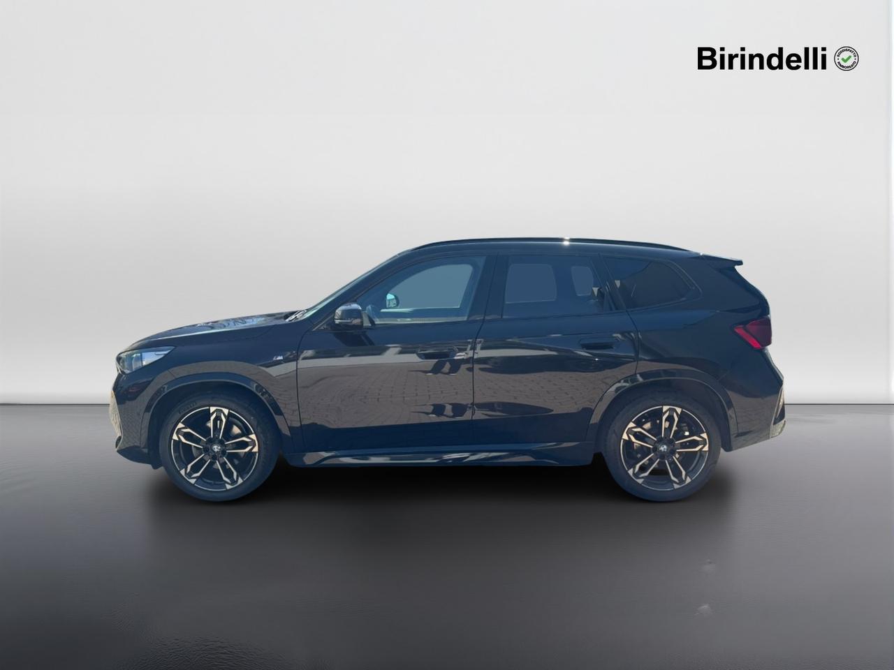 BMW X1 (U11) - X1 xDrive 20d Msport
