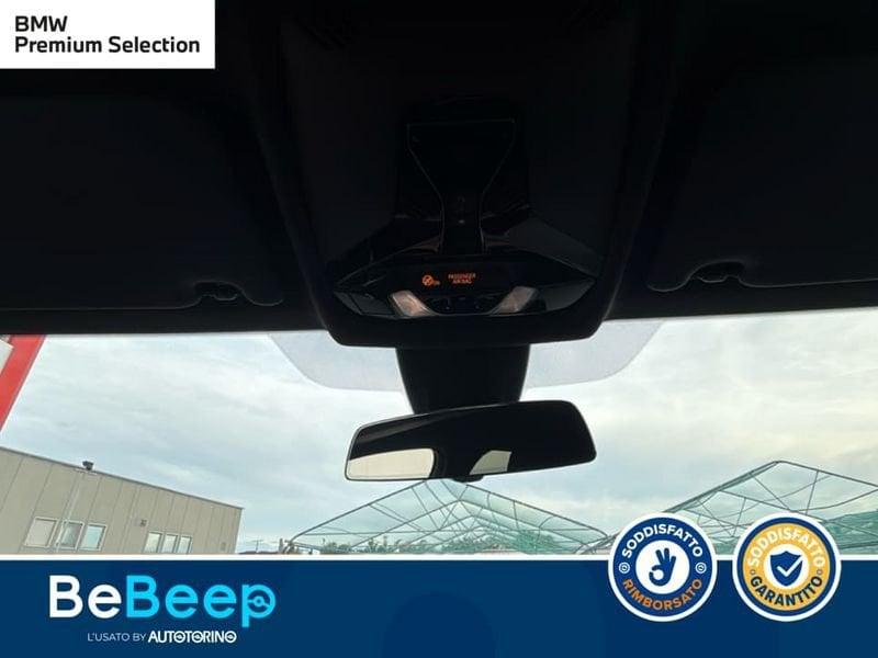 BMW Serie 1 120D XDRIVE MSPORT AUTO