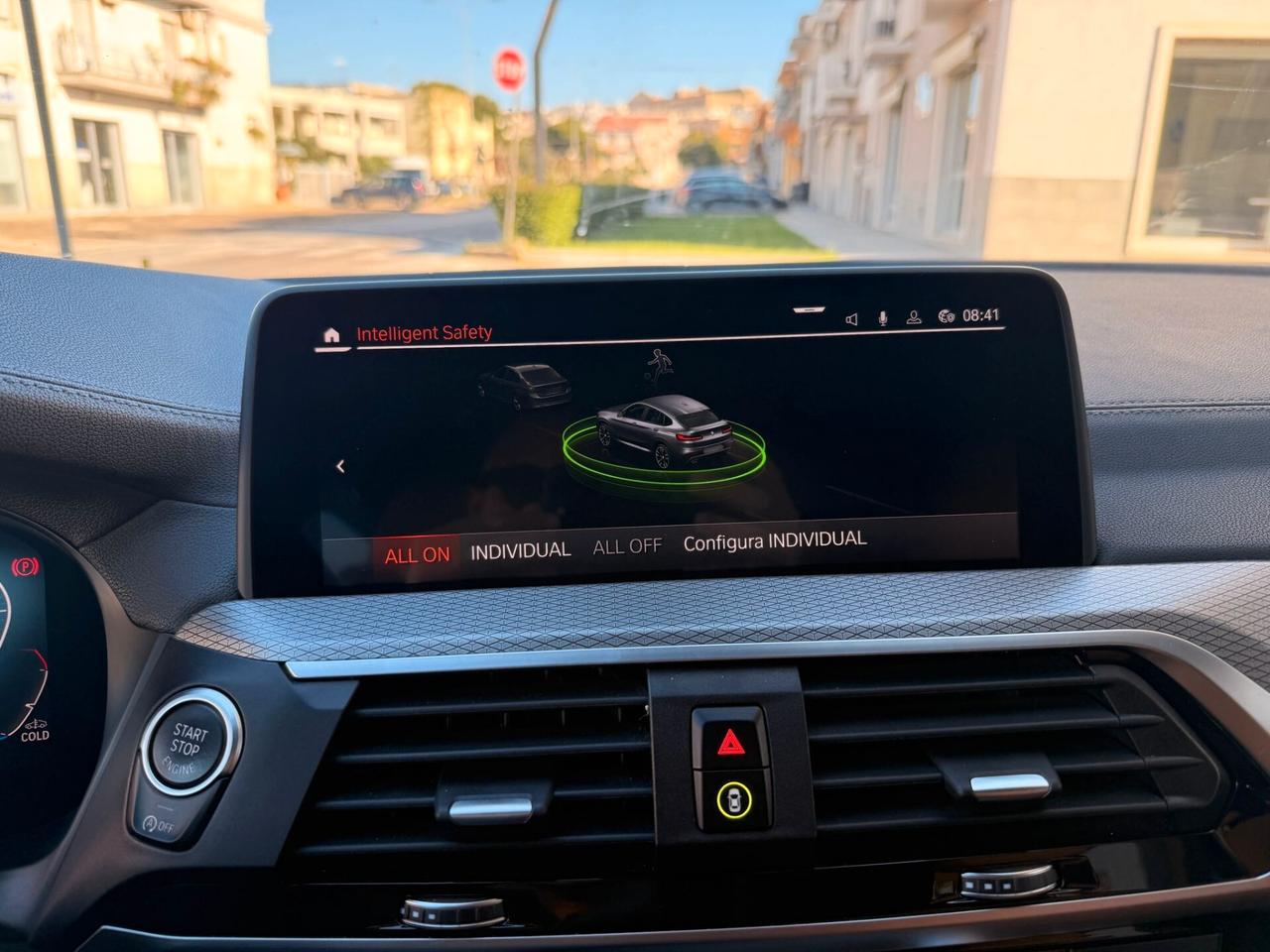 Bmw X4 xDrive20d Msport