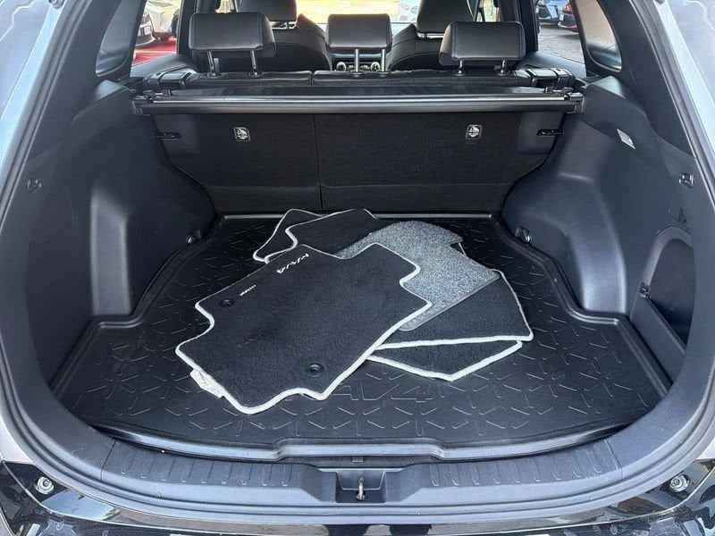 Toyota RAV4 2.5 vvt-ie hybrid Style 2wd e-cvt my19